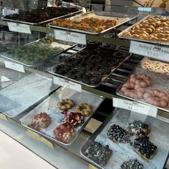 Mochill Mochi Donut - Donuts Near Me - San Francisco, California Mochill Mochi Donut - Donuts Near Me - San Francisco, California
