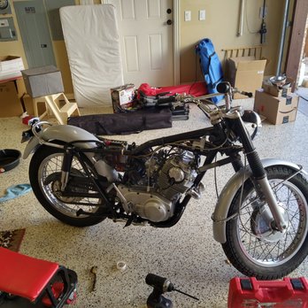 Raley's Mobile Mechanic - Motorcycle Repair Near Me Raley's Mobile Mechanic - Motorcycle Repair Near Me
