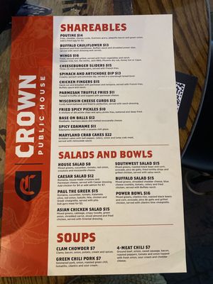 Crown Public House by null