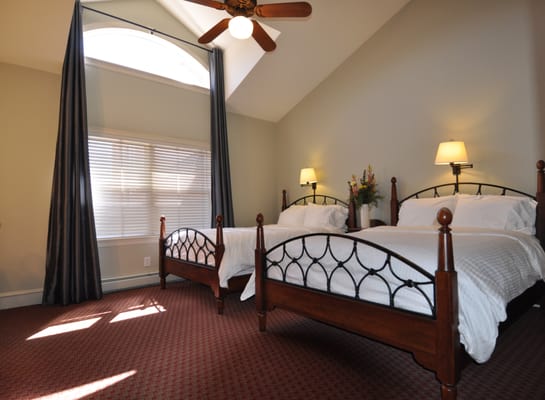 The Bradley Boulder Inn by null