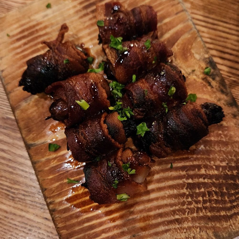 Castilla Restaurant and Tapas Bar - Spanish Near Me - Bellevue, Washington