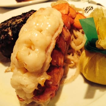 Hyde Park Prime Steakhouse - Surf and turf - Steakhouses Near Me - Akron, Ohio