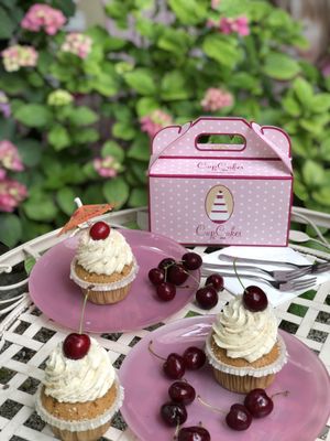 CupCakes Wien by null