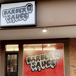 Barber Q Sauce Barber Shop - Walk Ins Welcome