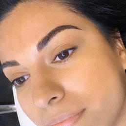 Eyebrows, Microblading Eyebrows, Microblading