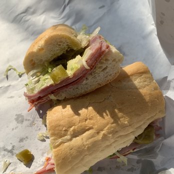 Conte Di Savoia - Italian Sub Sub - Delis Near Me - Chicago, Illinois Conte Di Savoia - Italian Sub Sub - Delis Near Me - Chicago, Illinois