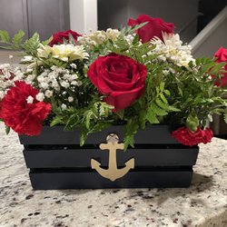 Texis Flower Shop - Centerpiece