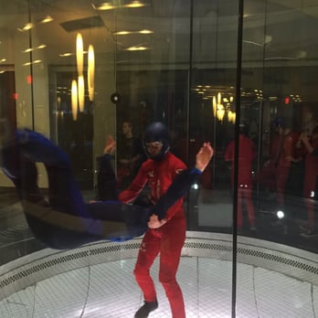 iFLY - Back flying tonight - Skydiving Near Me - Frisco, Texas iFLY - Back flying tonight - Skydiving Near Me - Frisco, Texas