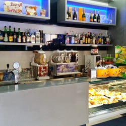 Bar Pettisani