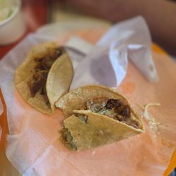 The Taco Stand