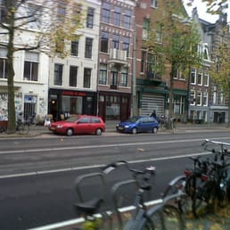 Outside Outside