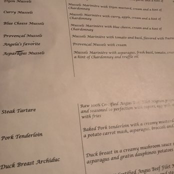 Antoine's Restaurant - The Menu - French Near Me - Sarasota, Florida Antoine's Restaurant - The Menu - French Near Me - Sarasota, Florida