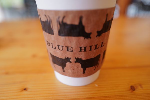 Blue Hill At Stone Barns by null
