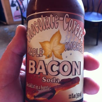 The Corner Store - Breakfast in a bottle! - Sandwiches Near Me - San Pedro, California