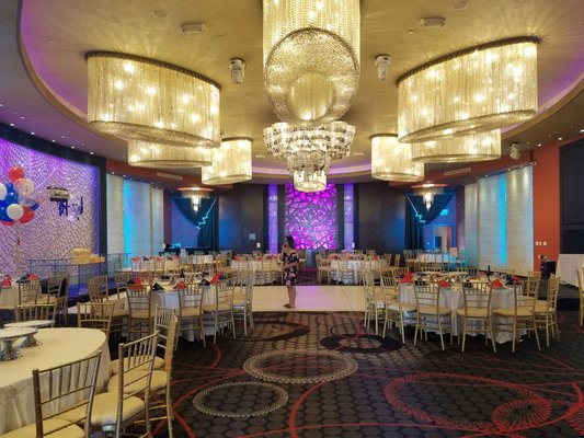 Impressions Banquet Hall 212 N Orange St Glendale Ca Restaurants Mapquest