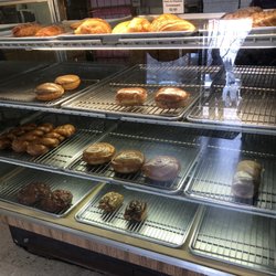 Donuts Delight - Yes... they still have donuts left when we got here around lunch time. Donuts for lunch!!