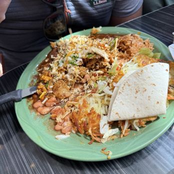 MartAnne's - Chilaquiles - Breakfast & Brunch Near Me - Flagstaff, Arizona