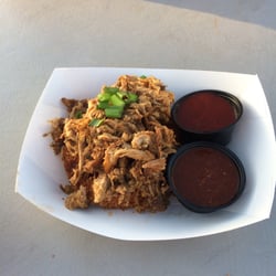 St. Paddy's Cakes - Poke