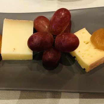 Le Pavillon - Fromage - French Near Me - New York, New York Le Pavillon - Fromage - French Near Me - New York, New York