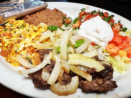 Ramos Tex-Mex Restaurant #3 by null