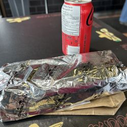 Burrito Boyz