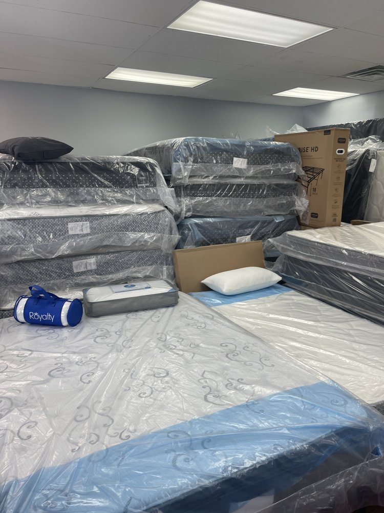 MATTRESS BY APPOINTMENT BUTLER COUNTY 11 Photos 7361 Kingsgate Way