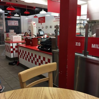 Five Guys - Burgers Near Me - Burlington, Massachusetts Five Guys - Burgers Near Me - Burlington, Massachusetts