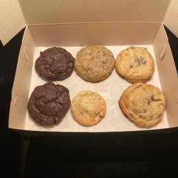 Cookies N Cream