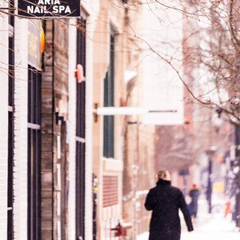 Aria Nail Spa - Nail Technicians Near Me - Chicago, Illinois