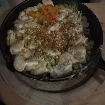 Baba restaurant - Turkish Mac n Cheese - Mediterranean Near Me - Spokane, Washington Baba restaurant - Turkish Mac n Cheese - Mediterranean Near Me - Spokane, Washington