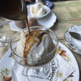 The Spread - Affogato - New American Near Me - Norwalk, Connecticut