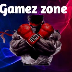 Gamez Zone