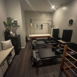 Pilates Training Company - Ready to welcome you to the studio!