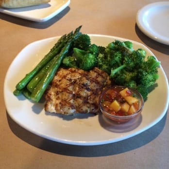 Bonefish Grill - Seafood Near Me - Fairfax, Virginia
