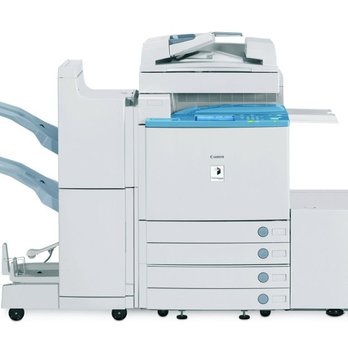 Copiers Northwest - Canon ImageRunner C2620 - Office Equipment Near Me - Seattle, Washington