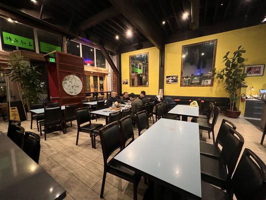 Noodles Fresh | Berkeley CA Chinese Cuisine by null