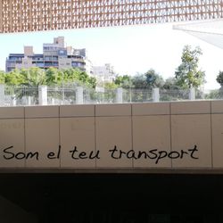 Estación Intermodal