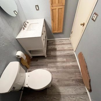 Southern Renovations & Building - Vynl floor - General Contractors Near Me Southern Renovations & Building - Vynl floor - General Contractors Near Me