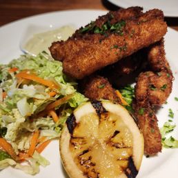 Calamari Calamari