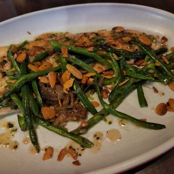 Culinary Dropout - Trout - New American Near Me - Gilbert, Arizona Culinary Dropout - Trout - New American Near Me - Gilbert, Arizona