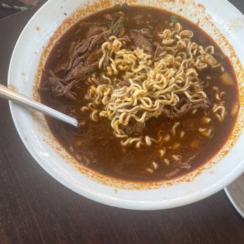 Commerce Birrieria - Birria ramen - Mexican Near Me - Commerce, California Commerce Birrieria - Birria ramen - Mexican Near Me - Commerce, California
