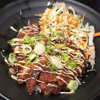 LeDon Donburi - Katsudon - Japanese Near Me - Montreal, Quebec LeDon Donburi - Katsudon - Japanese Near Me - Montreal, Quebec