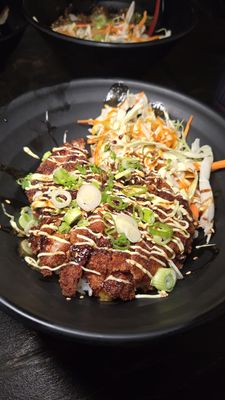 LeDon Donburi by null