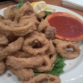 MacArthur Park Restaurant - Calamari app was very yummy - Sports Bars Near Me - Rockville Centre, New York MacArthur Park Restaurant - Calamari app was very yummy - Sports Bars Near Me - Rockville Centre, New York