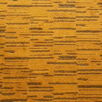 Hampton Inn Phoenix-Midtown-Downtown Area - Condition of 1st room I was given. No vacuuming and heavy stains. Hair and debris on room surfaces. - Hotels Near Me - Phoenix, Arizona