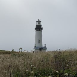 Yaquina Head Lighthouse Yaquina Head Lighthouse