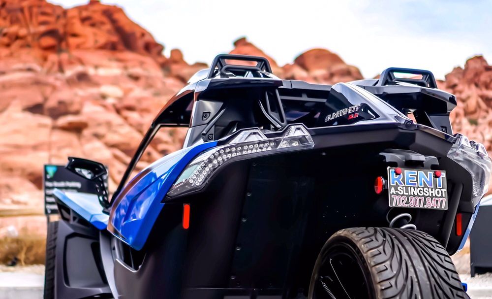 RENT A SLINGSHOT LV Updated June 2024 232 Photos & 13 Reviews