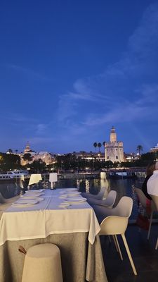 Abades Triana Restaurante by null