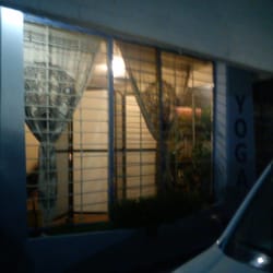 Espacio Holístico Abhyasi