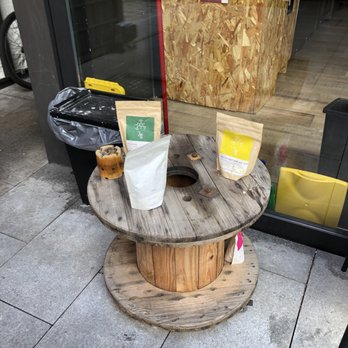7G Roaster Café - Patio - Coffee & Tea Near Me - Vila Nova de Gaia, 13 7G Roaster Café - Patio - Coffee & Tea Near Me - Vila Nova de Gaia, 13